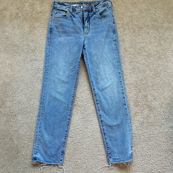 Pilcro Jeans - Picture 1 of 7